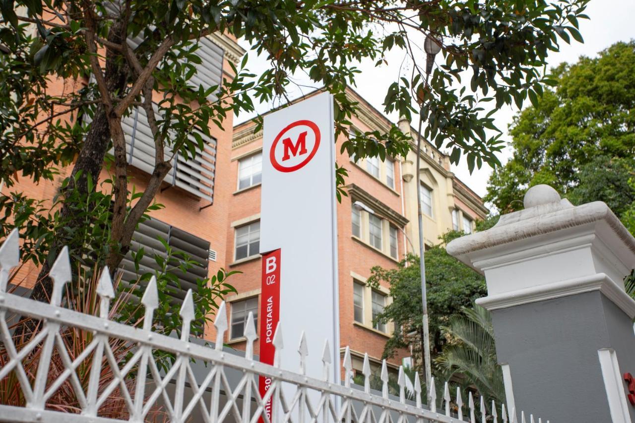 Vila Grega Sao Paulo Exterior photo